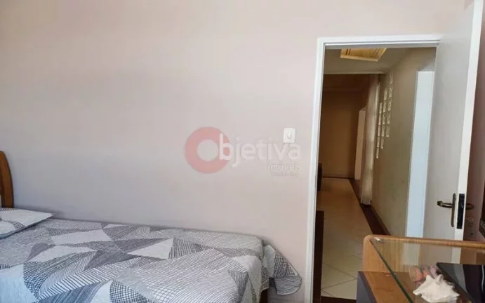 Imagem Apartamento 3 quartos a venda em Juiz de Fora - aceita permuta em Cabo Frio