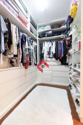 Imagem Apartamento com 3 dormitórios à venda, 226 m² por R$ 760.000,00 - Meireles - Fortaleza/CE