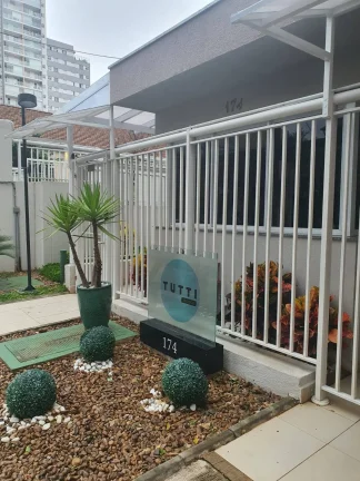 Imagem Apartamamento mobiliado em frente a Estação Bresser Mooca