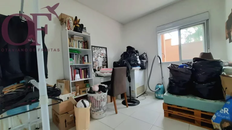 Imagem Apartamento garden à venda - Residencial Contemporâneo - Jundiaí - SP