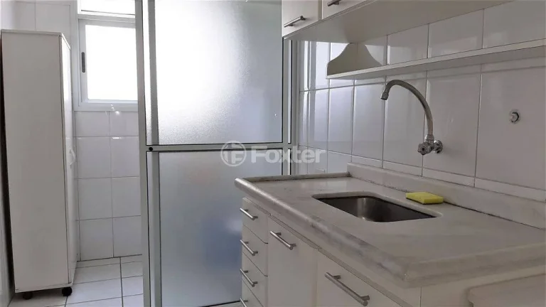 Imagem Apartamento Tatuapé - 68M², 2 Dorms, 1 Suíte, 1 Vaga, Lazer.