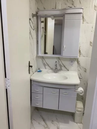 Imagem Flat para LOCAÇÃO em Jardim Paulista - Madison Plaza 35m²
