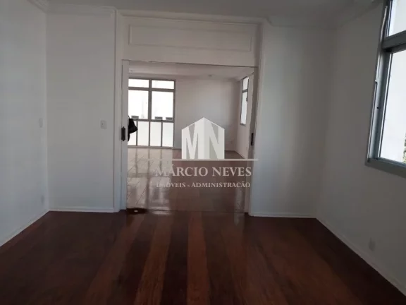 Imagem APARTAMENTO RESIDENCIAL em SÃO PAULO - SP, JARDIM PAULISTA