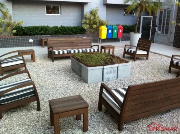 Imagem Oportunidade Duplex 3 suites 2 vagas Pompéia