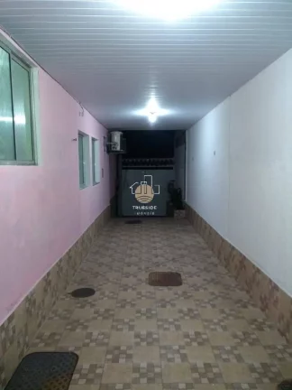Imagem Oportunidade Imperdível na Curicica - Casa duplex - 1 suíte