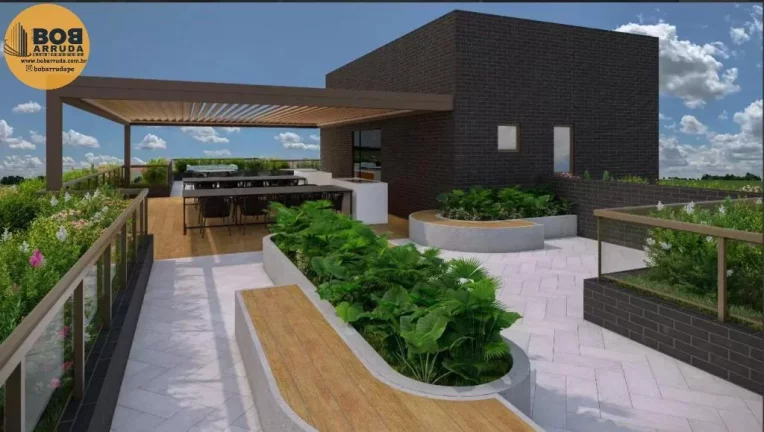 Imagem Apartamento Padrão