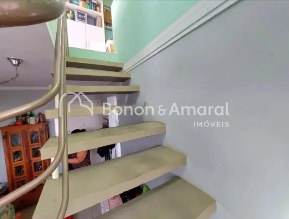 Imagem Linda cobertura à venda com área de 109m² no bairro Jardim Nova Europa em Campinas - SP

Cobertur...