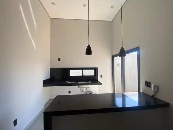 Imagem Casa nova no Portal do Bosque