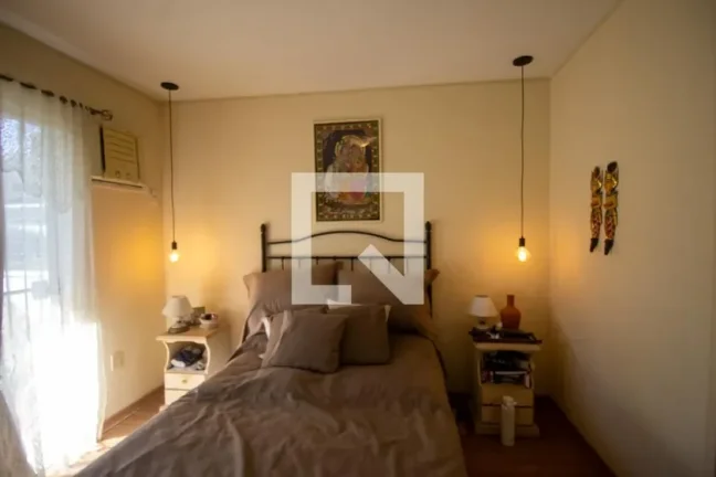 Imagem Casa à Venda - Vargem Pequena, 4 Quartos, 200 m2