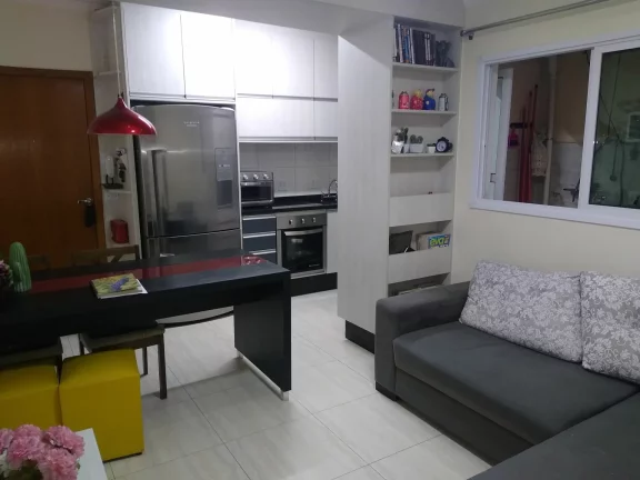 Imagem Apartamento Padrão