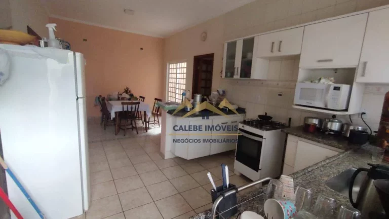 Imagem Casa com 4 dormitórios à venda, 188 m² por R$ 900.000,00 - Loteamento Modena - Tatuí/SP