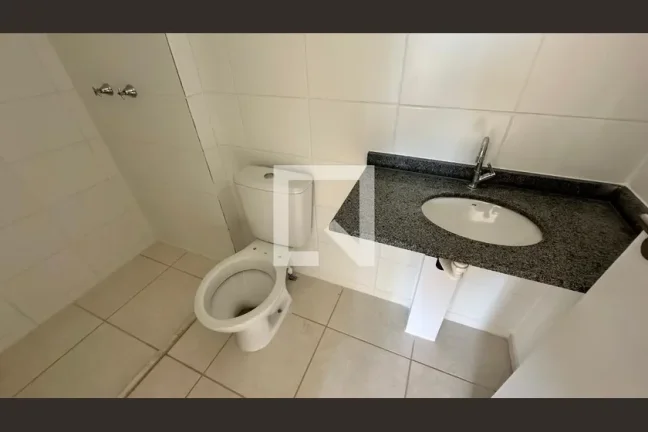 Imagem Apartamento à Venda - Vargem Pequena, 2 Quartos, 54 m2