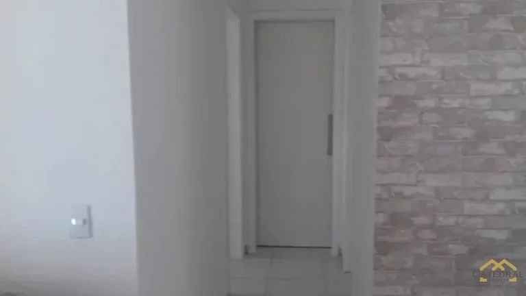 Imagem Apartamento à venda 2 quartos sendo 1 suíte próximo à Serra do Japi em Jundiaí