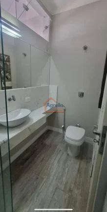 Imagem Apartamento à venda no bairro CONDOMÍNIO LEONILDA MARTINI MIACHON - Mogi Guaçu/SP