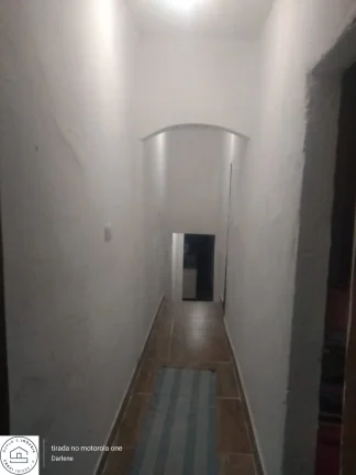 Imagem 2 Casas no terreno / Sao Paulo / Zona leste / Parque São Rafael / a 2.1 km da Estação São Matheus.