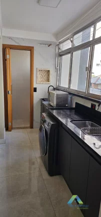 Imagem Apartamento à venda no bairro Santo Antônio - São Caetano do Sul/SP