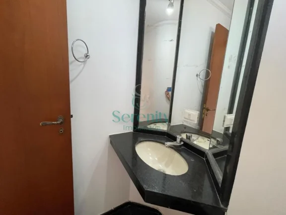 Imagem Apartamento duplex para venda e locação em Londrina/PR