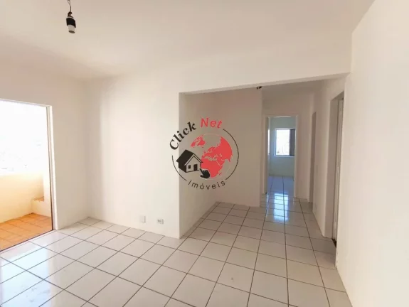 Imagem Apartamento à venda com 70m², 3 Dormitórios e Lazer completo em localização privilegiada!