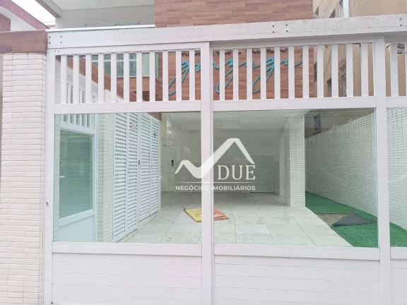 Imagem Sobrado com 3 dormitórios à venda, 158 m² por R$ 1.100.000,00 - Gonzaga - Santos/SP