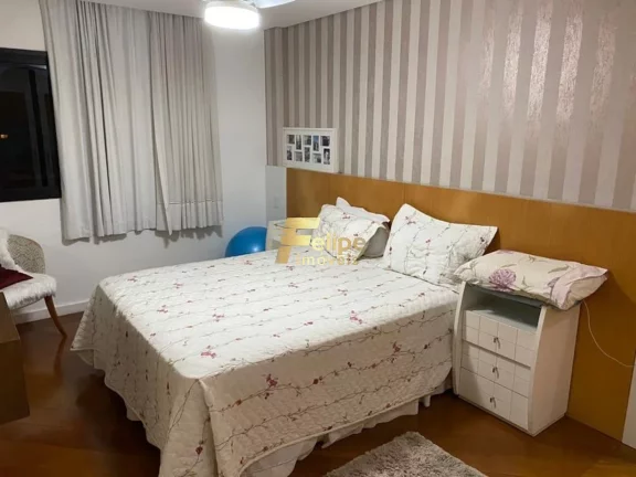 Imagem UM GIGANTE APARTAMENTO COM 330M² NA PRAIA DA COSTA.