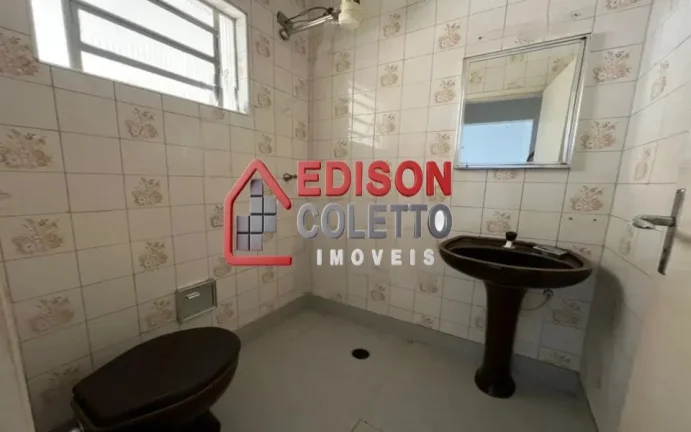 Imagem Casa na Vila Rezende, com 3 Quartos e 2 banheiros à Venda, Piracicaba/SP!!