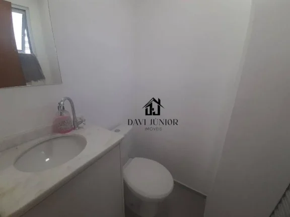 Imagem Sala para alugar, 44 m² por R$ 3.000/mês - Parque Campolim - Sorocaba/SP