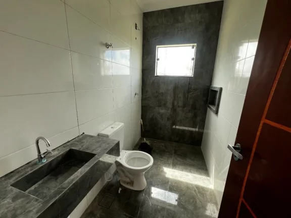 Imagem Casa com 3 dormitórios à venda, 94 m² por R$ 575.000,00 - Jardim das Flores - Suzano/SP