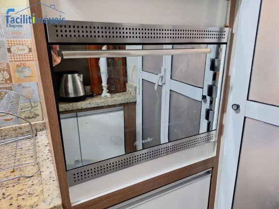 Imagem APARTAMENTO À VENDA - CENTRO - DIADEMA - SP