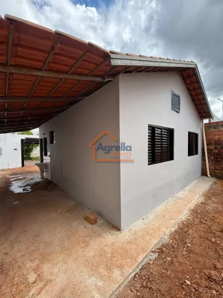 Imagem Casa à venda no bairro JARDIM YPÊ AMARELO - Mogi Guaçu/SP
