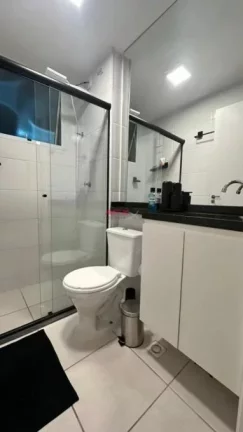 Imagem Apartamento 2 Quartos Sorocaba - SP - Wanel Ville