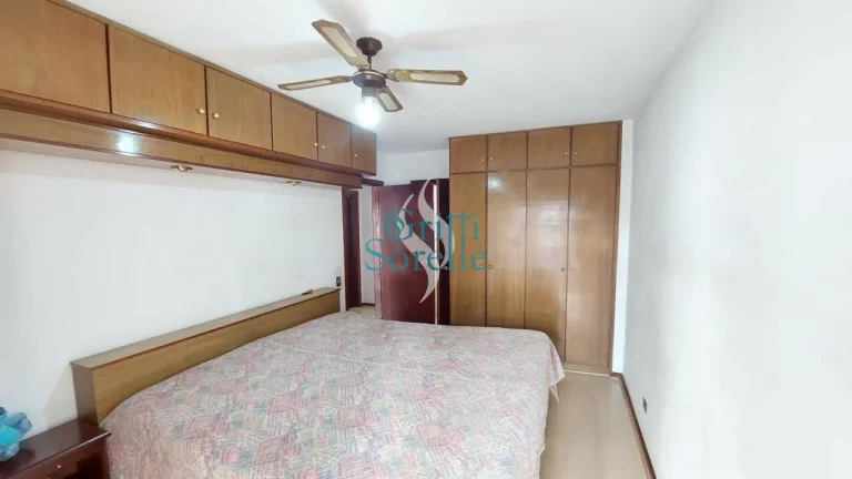 Imagem Apartamento à Venda em Indianópolis - São Paulo/SP.