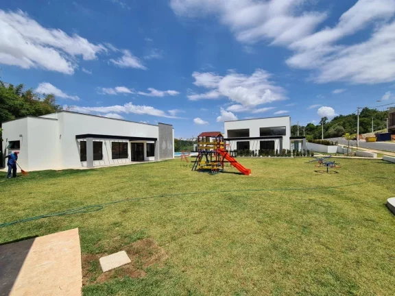 Imagem Casa a venda com 3 suítes em Indaiatuba/SP - R$1.250.000