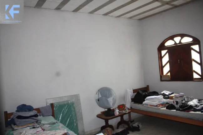 Imagem CASA RESIDENCIAL em NOVA VIÇOSA - BA, Cajueiros