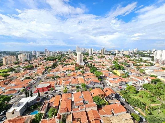 Imagem Apartamento a venda com vista livre e 2 dormitórios, 69 m² por R$ 705.000 - Edifício Maroc - Indaiatuba/SP