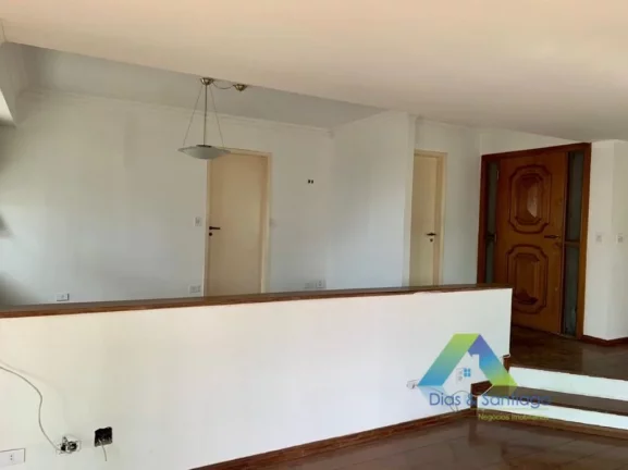 Imagem Apartamento com 4 dormitórios à venda, 195 m² por R$ 1.550.000,00 - Aclimação - São Paulo/SP