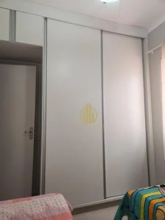 Imagem Casa com 2 dormitórios à venda, 68 m² por R$ 300.000,00 - Condomínio Serra Da Canastra - Ribeirão Preto/SP