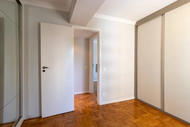 Imagem Apartamento em Campo Belo - São Paulo