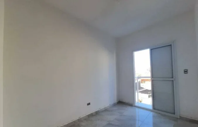 Imagem Vendo Cobertura em Santo André, Parque Novo Oratório