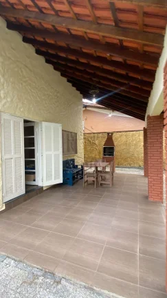 Imagem Casa para venda na praia da Lagoinha em Ubatuba!