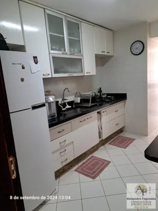 Imagem Apartamento para Venda em Goiânia, ALTO DA GLORIA, 3 dormitórios, 1 suíte, 3 banheiros, 1 vaga