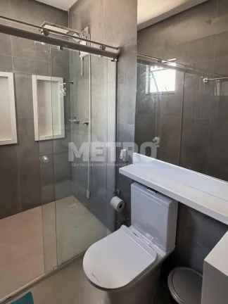 Imagem Casa no Cond. Buona Vita, 4 quartos, sendo dois suítes, uma com closet