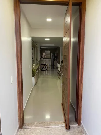 Imagem CASA DUPLEX LINDÍSSIMA EM NINHO RESIDENCIAL