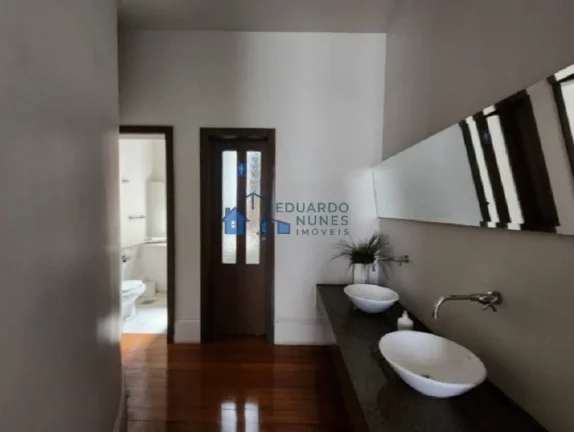 Imagem APARTAMENTO COM 03 QUARTOS, SUÍTE, 02 VAGAS NO FUNCIONÁRIOS!!!!!