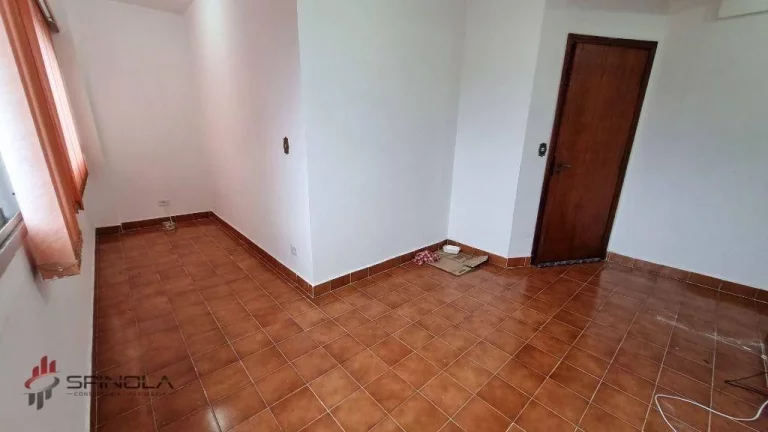 Imagem Apartamento com 2 dormitórios à venda, 68 m² por R$ 320.000,00 - Vila Caiçara - Praia Grande/SP