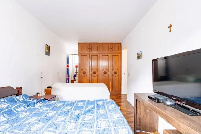 Imagem APARTAMENTO RESIDENCIAL em São Paulo - SP, Paraíso