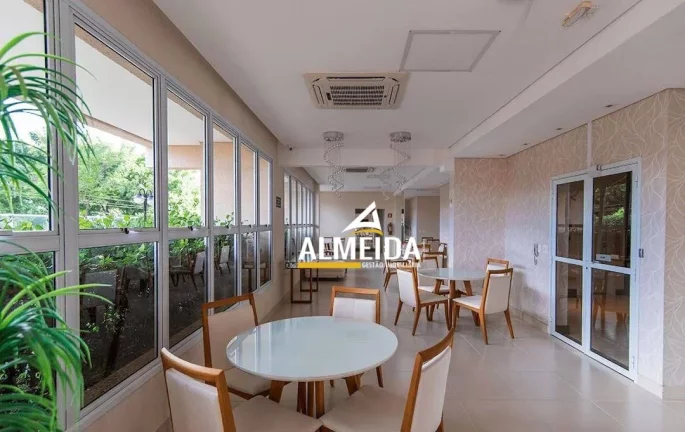 Imagem Apartamento com 2 dormitórios à venda, 94 m² por R$ 750.000,00 - Centro - Rio Claro/SP