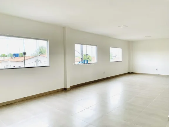 Ponto Comercial para Locação em Feira de Santana, Tomba, 2 banheiros