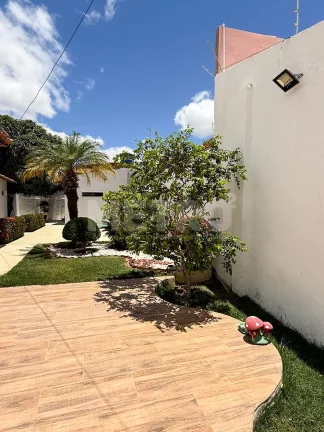 Imagem Casa para locação, bairro Country Club, 3 quartos, piscina, JUAZEIRO - BA