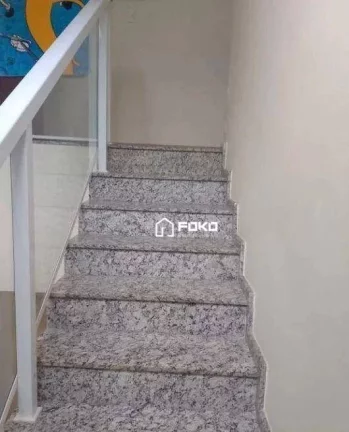 Imagem Sobrado para alugar, 300 m² por R$ 4.635,00/mês - Jardim Alice - Guarulhos/SP