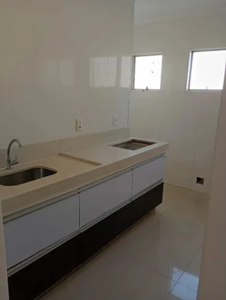 Imagem Apartamento no Condomínio Residencial Manchester conforto, praticidade e excelente localização em Sorocaba